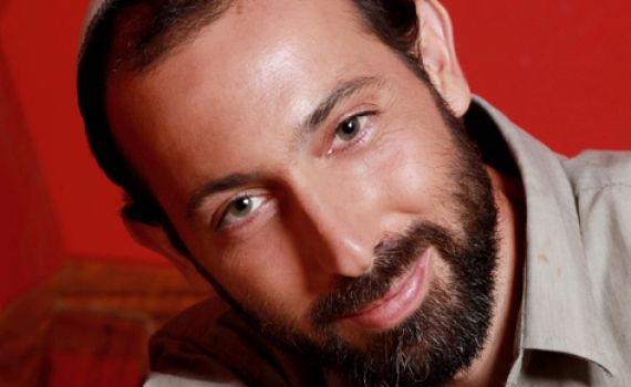 אוריאל מאור חוזר עם סינגל חדש "בדרך אליך"