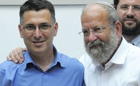 שר החינוך הודיע על הכפלת התקציב של הגרעינים התורניים