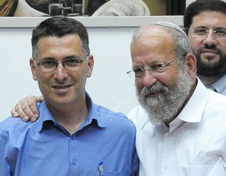 שר החינוך הודיע על הכפלת התקציב של הגרעינים התורניים