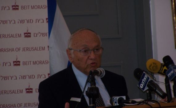 השר נאמן: "הרבנות אשמה במצב הגיור בישראל"