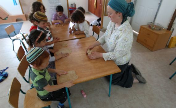 קוטג', דיור, ומה עם המחיר הגבוה של מעונות היום?