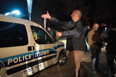 בבאר שבע נרצח המקובל ר' אלעזר אבוחצירא זצ"ל