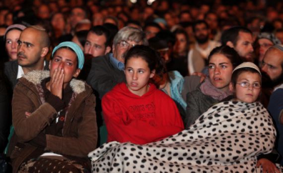 הצעת חוק: תוגדל התמיכה למי ששני הוריו נרצחו בפיגוע