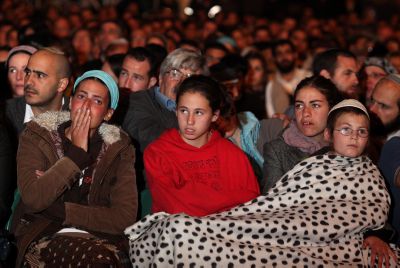הצעת חוק: תוגדל התמיכה למי ששני הוריו נרצחו בפיגוע