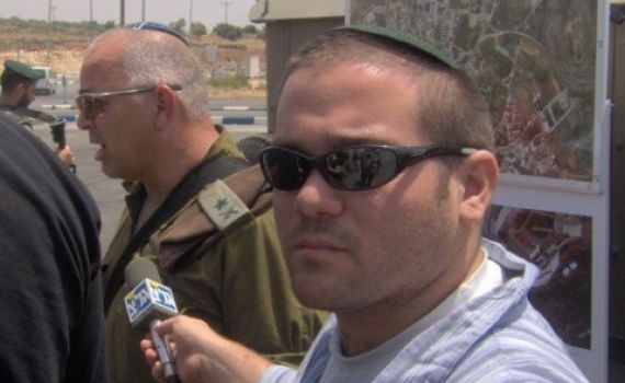 העיתונאי ישי הולנדר מונה לעורך החדשות במקור ראשון