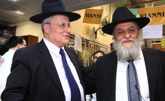 ח"כ אורלב: "המדיניות הניאו-ליברלית הגדילה את היקף העוני במדינה"