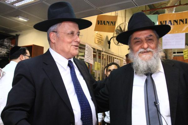 ח"כ אורלב: "המדיניות הניאו-ליברלית הגדילה את היקף העוני במדינה"