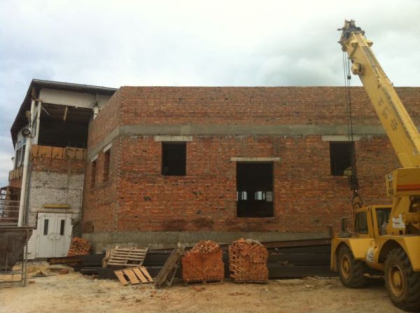 ארבעים יום לפני ראש השנה, באומן מתחילים להתכונן