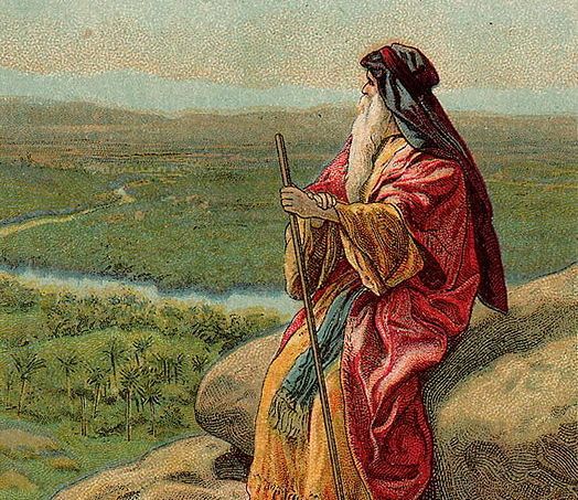 פרשת דברים: משה רבנו פותח את שלב הסיכומים