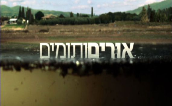 'אורים ותומים': עשויה היטב, אך עם זאת מטרידה ומאכזבת