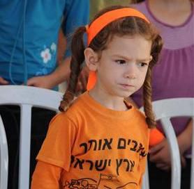 כיסופים: תושבי גוש קטיף מסתכלים לעתיד עם עין לעבר