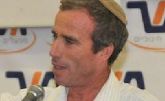 אלעזר שטרן: להרחיב את מחאת הדיור גם לנושא הגיור