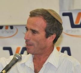 אלעזר שטרן: להרחיב את מחאת הדיור גם לנושא הגיור