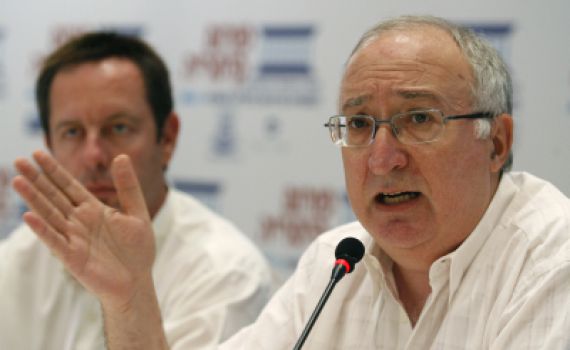 דעה: לעשות מה שטוב למדינה ולא מה שטוב למפגינים