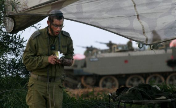 האם מבקר המדינה יעצור את "התודעה היהודית" בצה"ל?