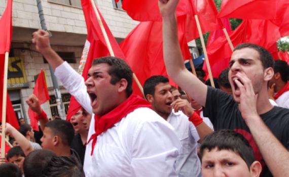 הרב אליעזר מלמד: היהדות נוטה יותר לכיוון של קפיטליזם