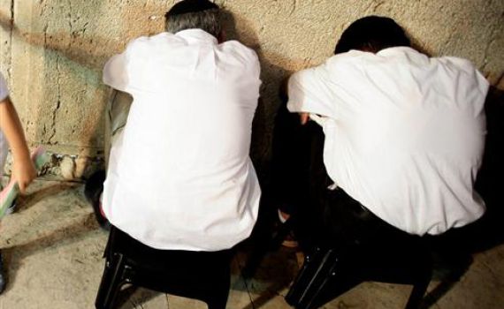 שומרים ומתעדים את הקינות הישנות של יוצאי צפון אפריקה