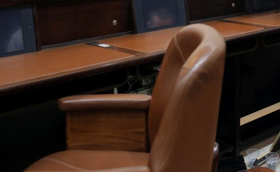 סיפור מתוך מאהל המחאה: היום בו נתניהו נעלם