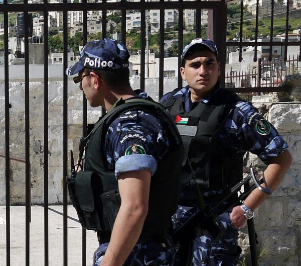 צה"ל והמשטרה הפלסט' מתאמים תכניות לקראת ספטמבר