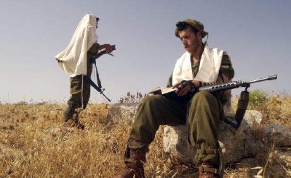 דעה: לא תצליחו לעצור את המהפכה הדתית בצה"ל