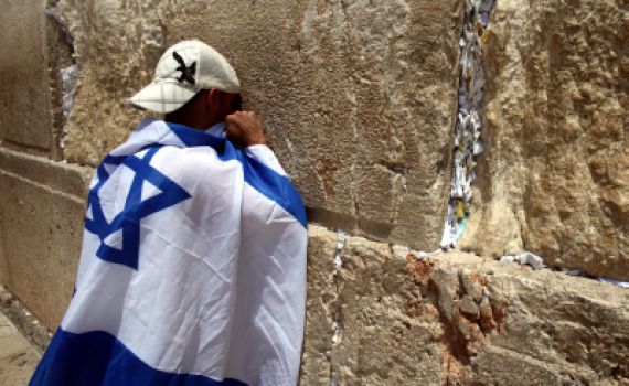 פרשת ואתחנן: בין ציונות חילונית לציונות דתית