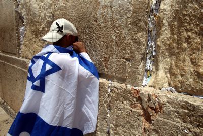 פרשת ואתחנן: בין ציונות חילונית לציונות דתית