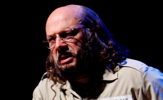 "יונתן פולארד" הגיע לכנסת. הח"כים יפעלו למענו