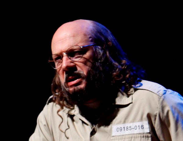 "יונתן פולארד" הגיע לכנסת. הח"כים יפעלו למענו