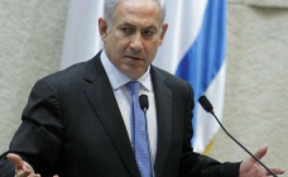 דעה: זוהי שעת המבחן האמיתי של ראש הממשלה