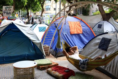 דעה: מלכודת רוטשילד – מה עוד נשאר לעשות