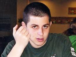 קהילת אוקלנד בניו זילנד בשבת הזדהות עם גלעד שליט