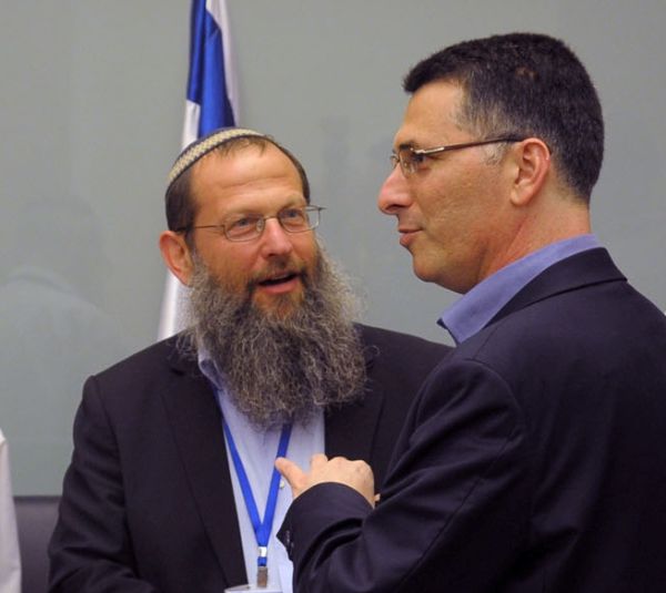 שר החינוך: נגדיל את תקציב הישיבות הגבוהות הציוניות