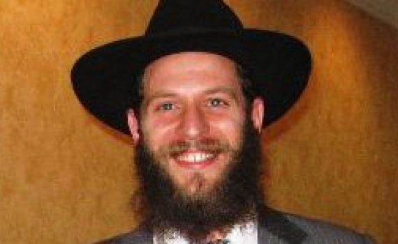 שליח חב"ד באקוודור נחטף למטרת כופר ושוחרר בנס