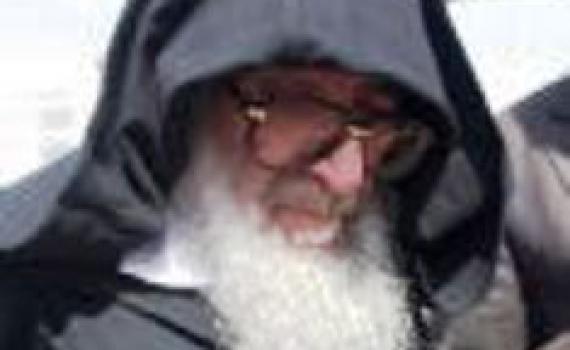 יאמרו רבן דקרו?! הרהורים בעקבות רצח הבבא אלעזר