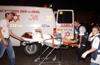 טַבָּח נוראי בישיבה: עשרות תלמידים חטפו קלקול קיבה