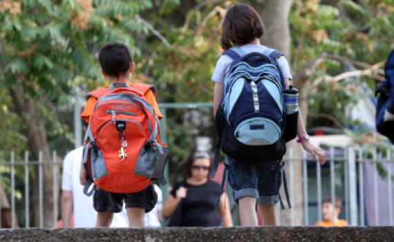 פסיקה תקדימית בנוגע לסינון תלמידים