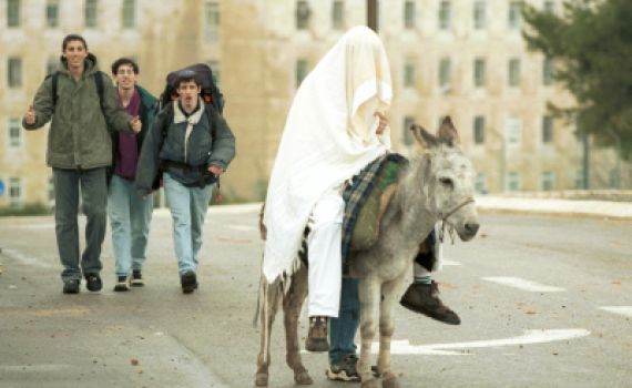 קיבלתם SMS על מקובל שחלם שהמשיח בפתח? אל תעבירו