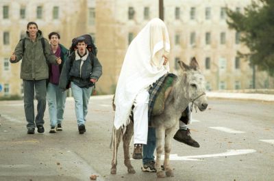 קיבלתם SMS על מקובל שחלם שהמשיח בפתח? אל תעבירו