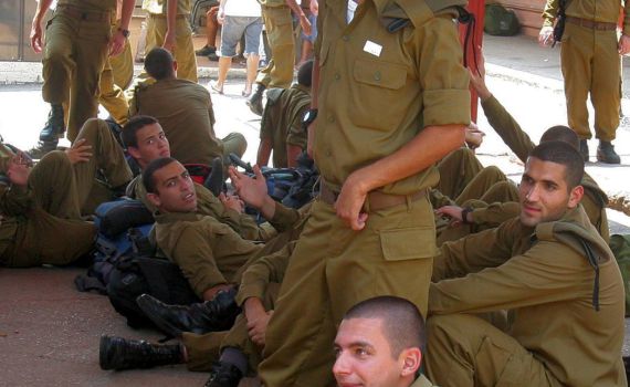 מתנה לגיוס: משהב"ט יעביר 7 מיליון ש"ח לישיבות ההסדר