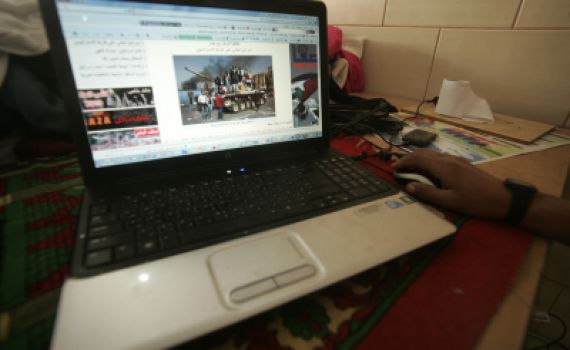 מחקר: למרות האיסור, החרדים לא מוותרים על האינטרנט