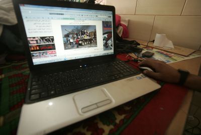 מחקר: למרות האיסור, החרדים לא מוותרים על האינטרנט