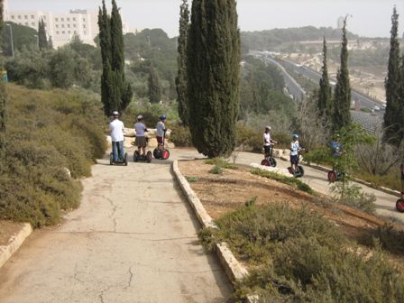 העירוב חוזר למזרח ירושלים