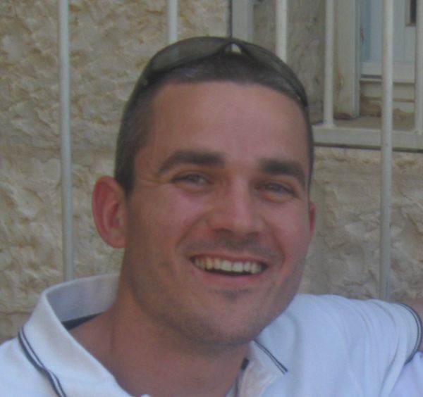 בדיקת הסי.טי. הוכיחה: אשר פלמר הי"ד נפגע מסלע בפניו