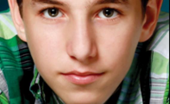 האזינו לסינגל החדש של אבישי רוזן 'עף בתוך חלום'