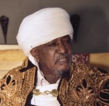 נפטר הקס הראשי של העדה האתיופית בארץ