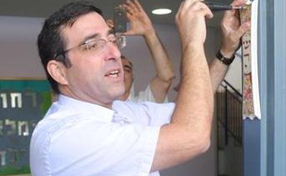 חונכים בהר חומה: "אין תשובה ציונית הולמת יותר מזו"