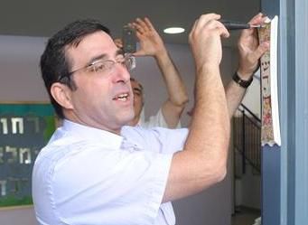 חונכים בהר חומה: "אין תשובה ציונית הולמת יותר מזו"