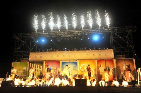 מזל טוב: "אם הקבוצות בישראל" חוגגת 70 שנה