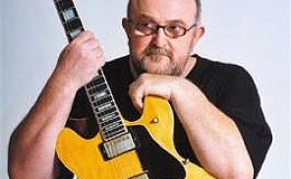 אפרים שמיר מצטרף לבית הספר למוזיקה 'מזמור'