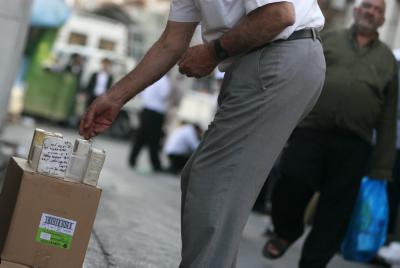 פרשת כי תצא: צדק חברתי בחיוב אישי